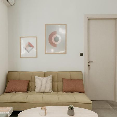 Urban Elegance In Thessaloniki Hotel ภายนอก รูปภาพ