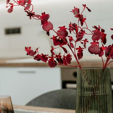 Urban Elegance In Thessaloniki Hotel ภายนอก รูปภาพ