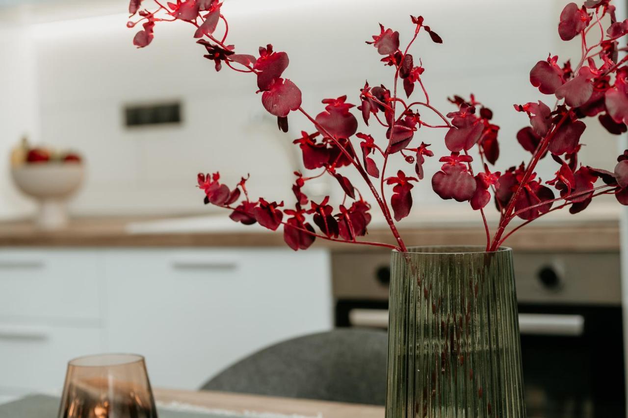 Urban Elegance In Thessaloniki Hotel ภายนอก รูปภาพ