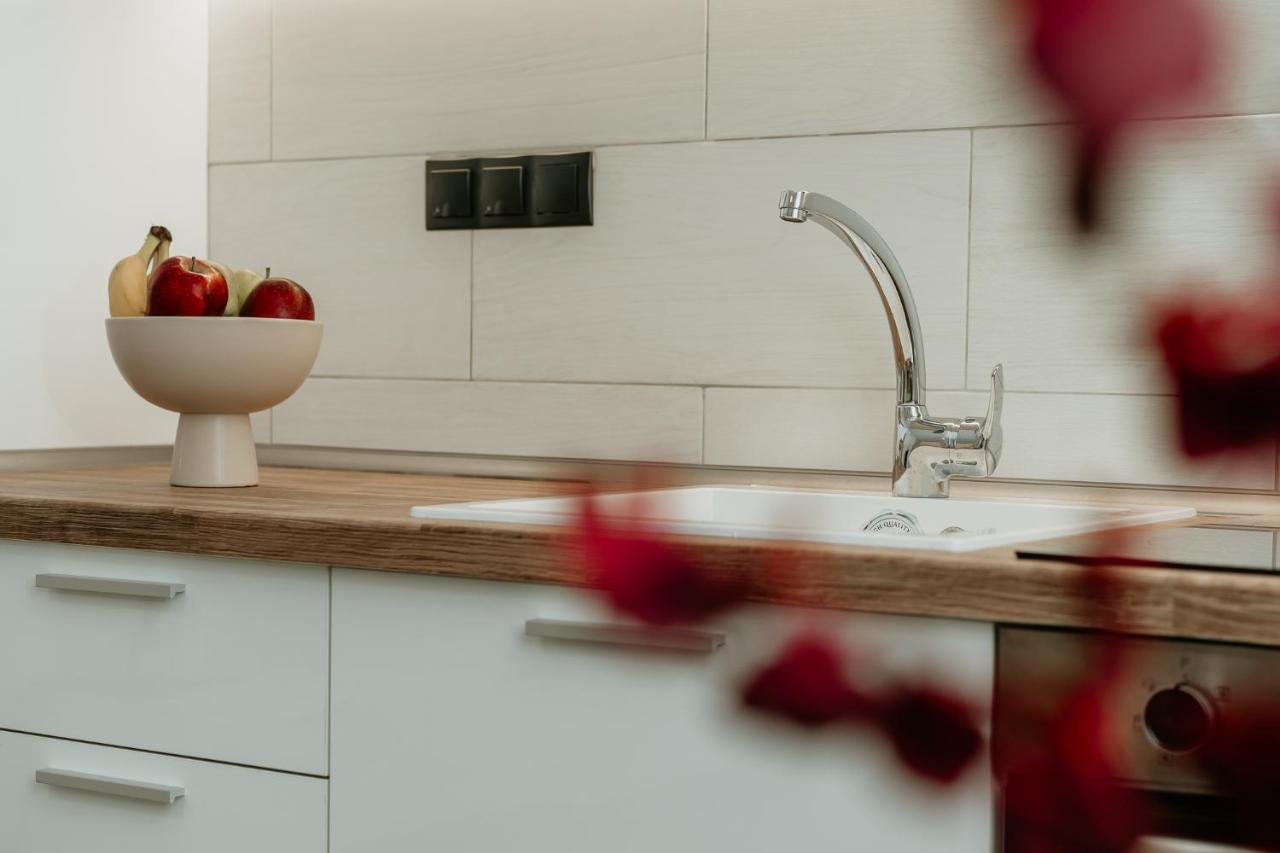 Urban Elegance In Thessaloniki Hotel ภายนอก รูปภาพ